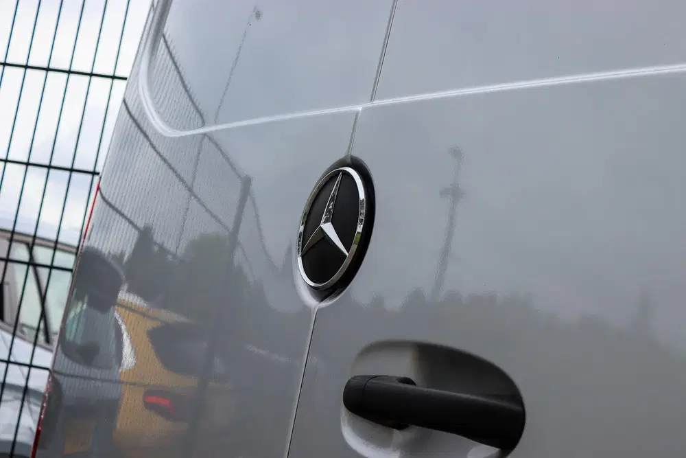 Mercedes-Benz Sprinter 315CDI L2H1 RWD 2-Schuifdeuren uit 2022, foto 13
