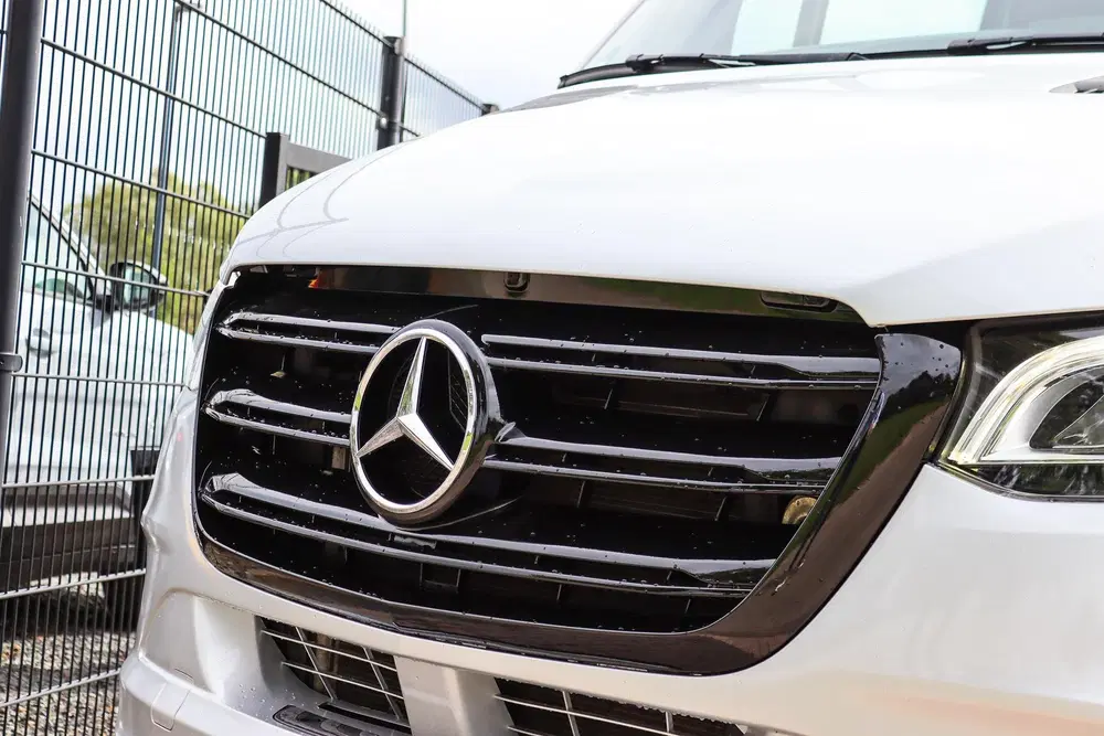Mercedes-Benz Sprinter 315CDI L2H1 RWD 2-Schuifdeuren uit 2022, foto 8