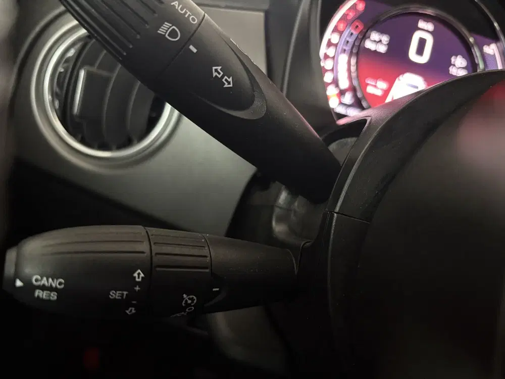 Fiat 500 1.0 Hybrid Rockstar Airco uit 2020, foto 12
