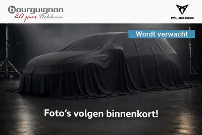 Cupra Born Corporate Plus 84 kWh uit 2026
