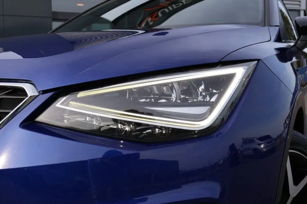 SEAT Arona 1.0 TSI FR Bussines 115pk uit 2019, foto 11