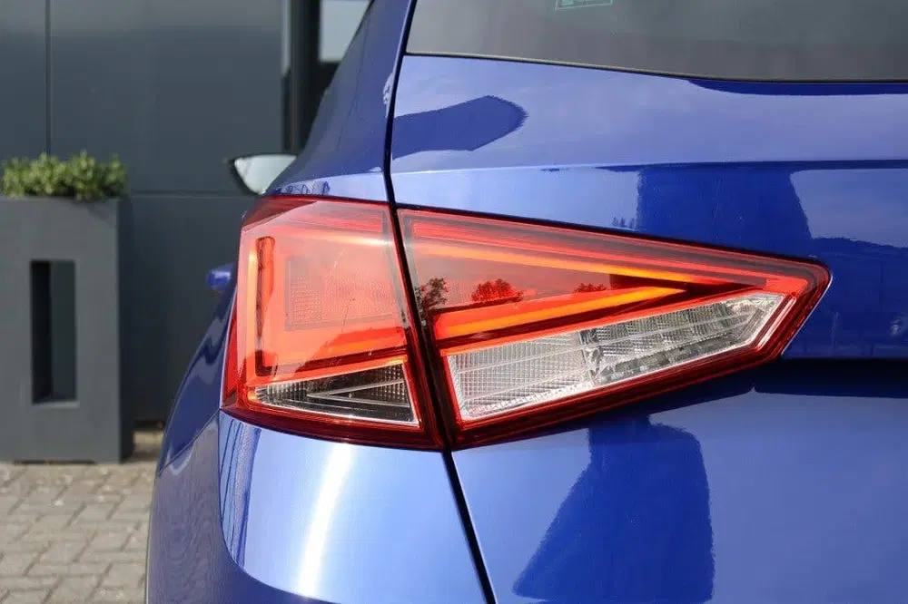 SEAT Arona 1.0 TSI FR Bussines 115pk uit 2019, foto 12