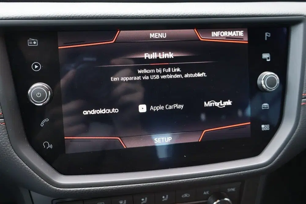 SEAT Arona 1.0 TSI FR Bussines 115pk uit 2019, foto 15