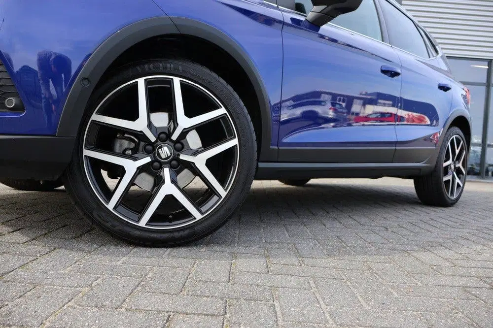 SEAT Arona 1.0 TSI FR Bussines 115pk uit 2019, foto 6