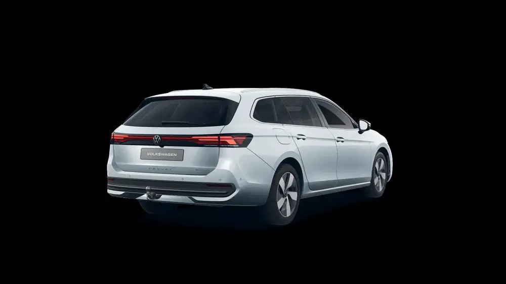 Volkswagen Passat 1.5 eHybrid Business uit 2026, foto 2