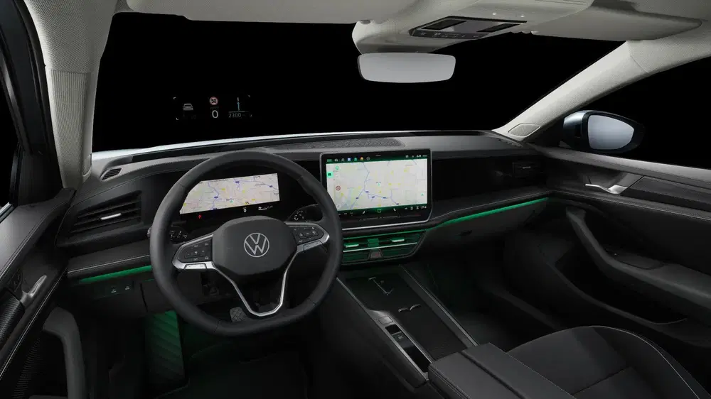 Volkswagen Passat 1.5 eHybrid Business uit 2026, foto 3