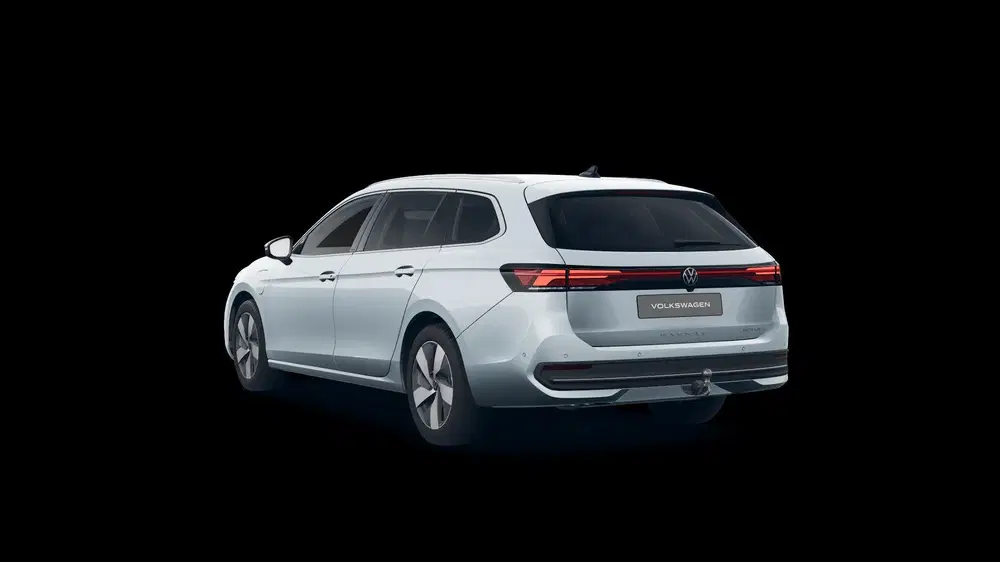 Volkswagen Passat 1.5 eHybrid Business uit 2026, foto 6
