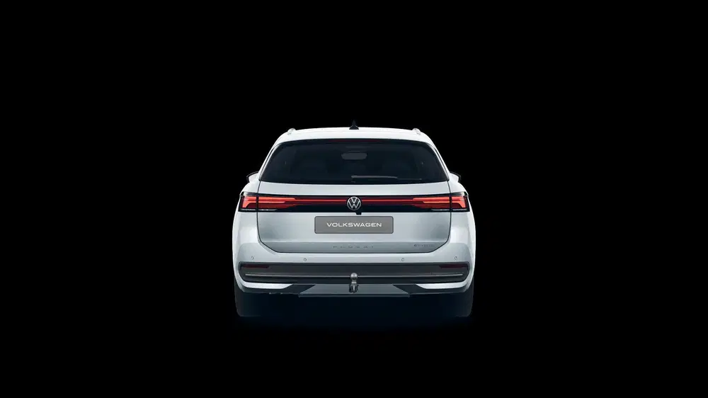 Volkswagen Passat 1.5 eHybrid Business uit 2026, foto 7