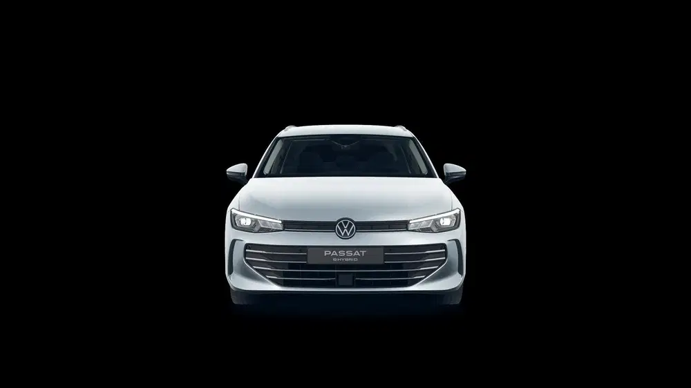 Volkswagen Passat 1.5 eHybrid Business uit 2026, foto 8