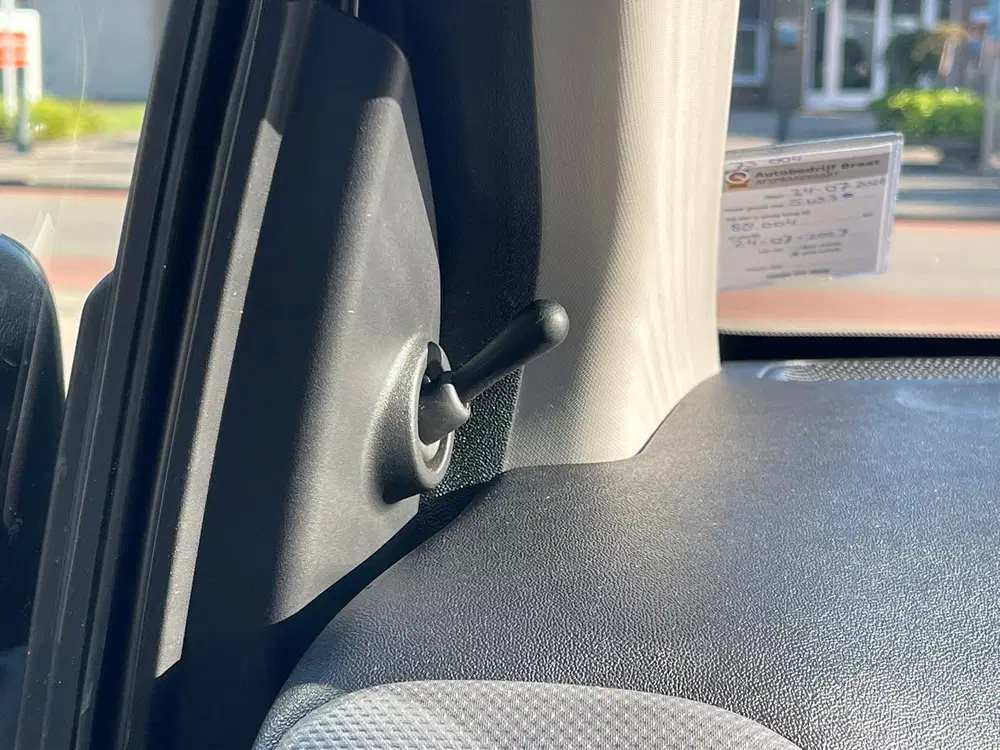 Peugeot 108 1.0 l AIRCO l BLUETOOTH l ALL-IN PRIJS uit 2022, foto 11
