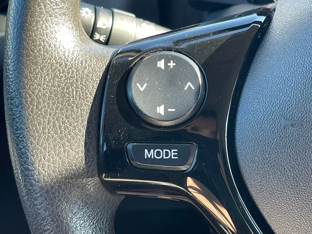 Peugeot 108 1.0 l AIRCO l BLUETOOTH l ALL-IN PRIJS uit 2022, foto 12