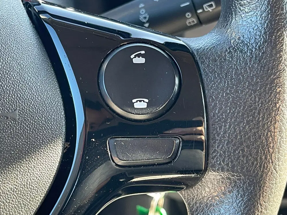 Peugeot 108 1.0 l AIRCO l BLUETOOTH l ALL-IN PRIJS uit 2022, foto 13