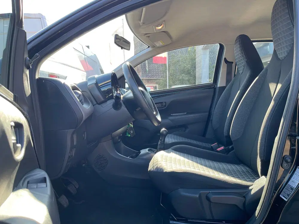 Peugeot 108 1.0 l AIRCO l BLUETOOTH l ALL-IN PRIJS uit 2022, foto 4