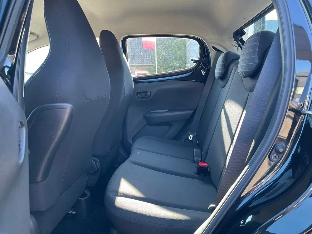 Peugeot 108 1.0 l AIRCO l BLUETOOTH l ALL-IN PRIJS uit 2022, foto 5
