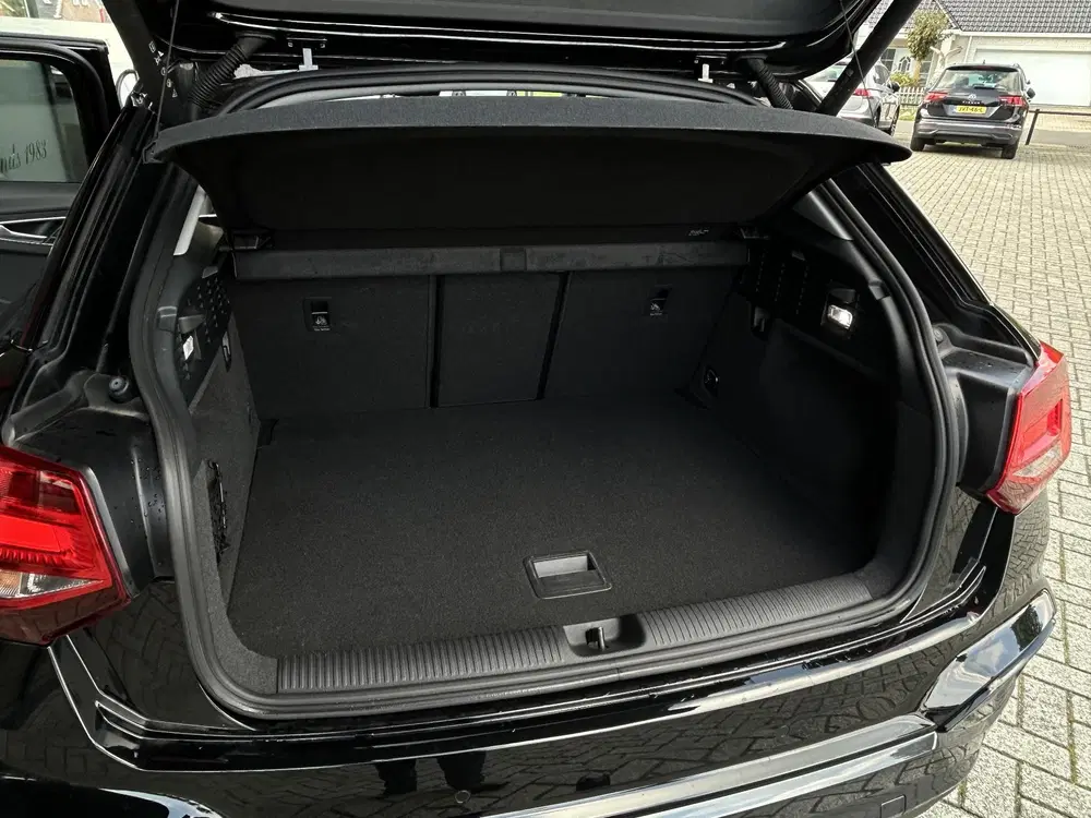 Audi Q2 35 2.0TDI 150PK Pro Line uit 2023, foto 10