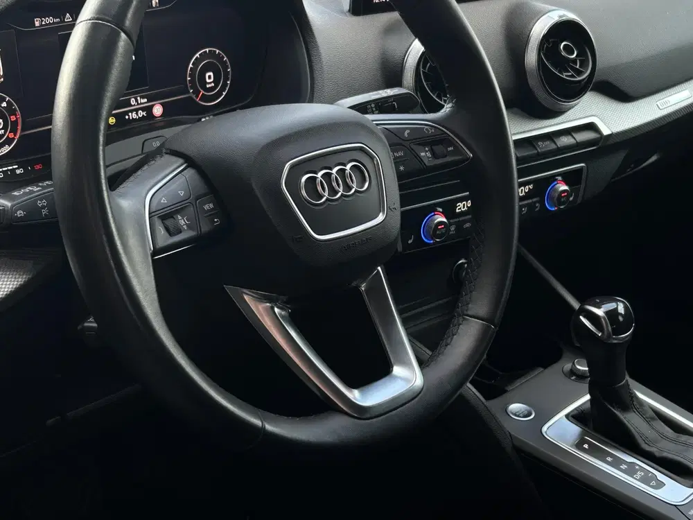 Audi Q2 35 2.0TDI 150PK Pro Line uit 2023, foto 13