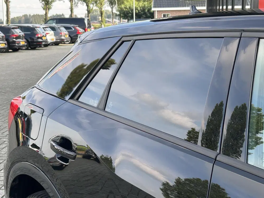 Audi Q2 35 2.0TDI 150PK Pro Line uit 2023, foto 7