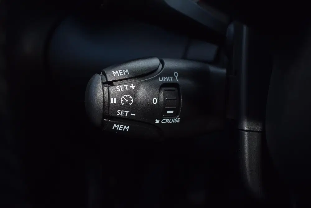 Citroën C3 Aircross Citroen C3 Aircross 1.2 TURBO 110pk Feel uit 2023, foto 13