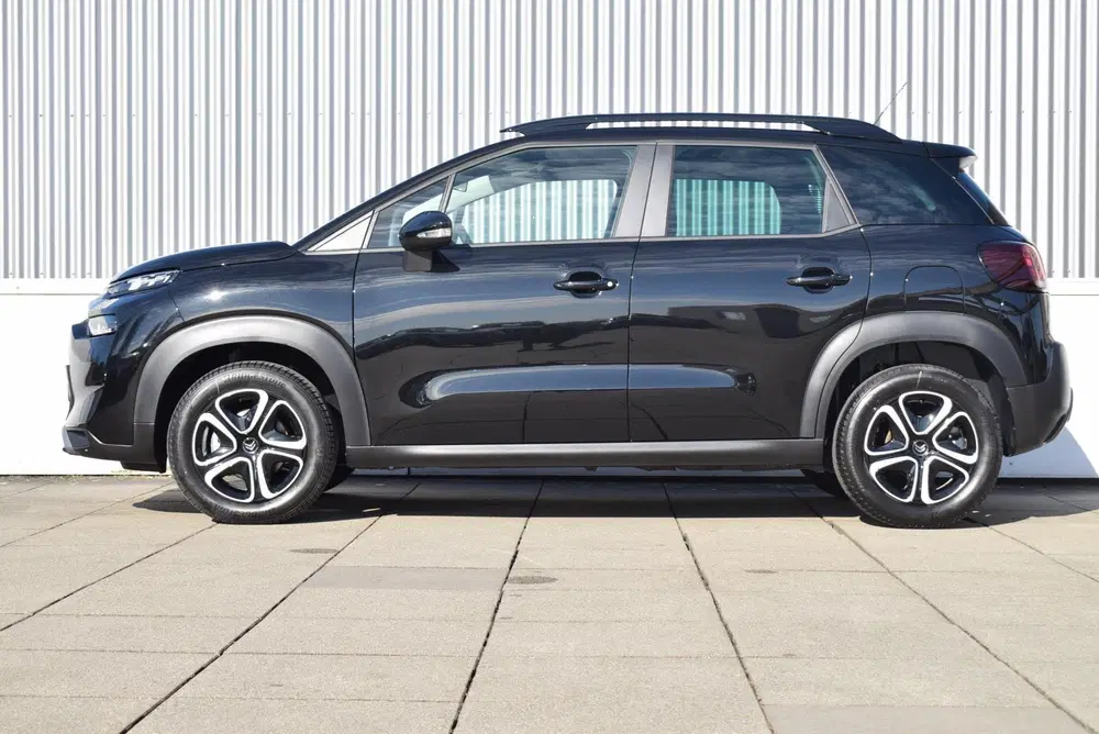Citroën C3 Aircross Citroen C3 Aircross 1.2 TURBO 110pk Feel uit 2023, foto 2