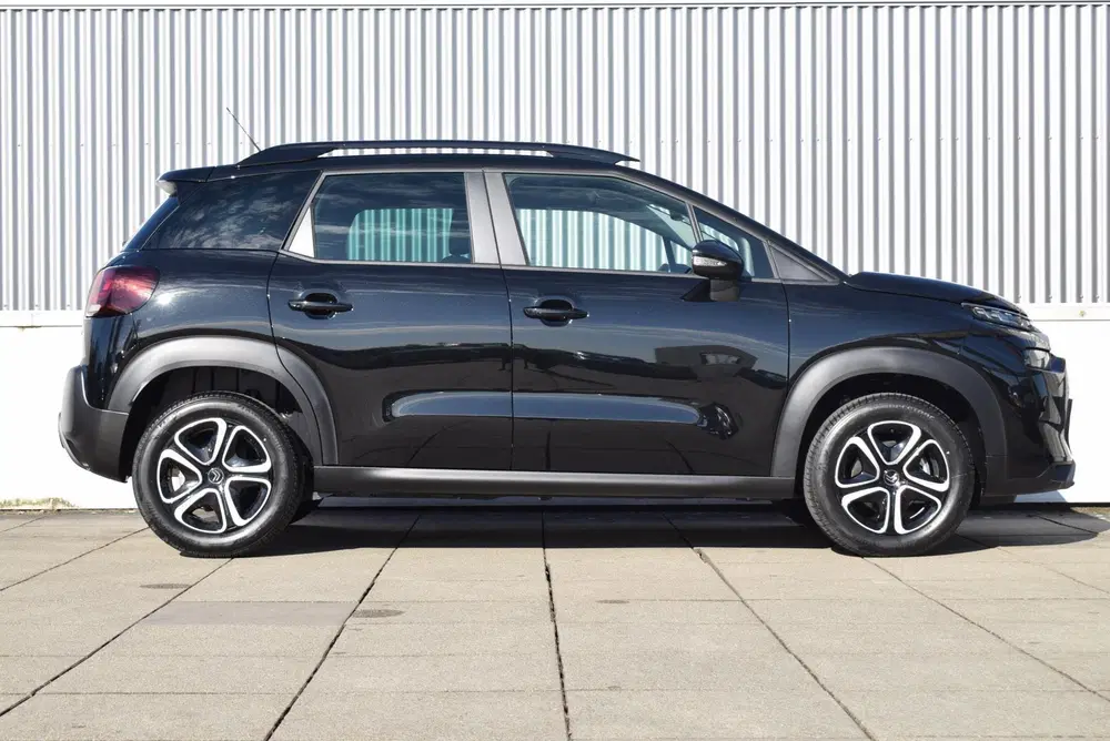 Citroën C3 Aircross Citroen C3 Aircross 1.2 TURBO 110pk Feel uit 2023, foto 5