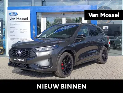 Ford Kuga 2.5 PHEV ST-Line X uit 2026