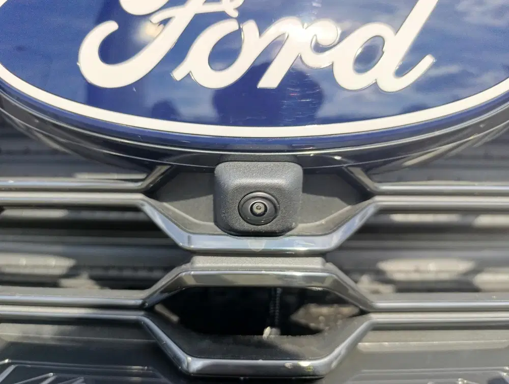 Ford Kuga 2.5 PHEV ST-Line X uit 2026, foto 11