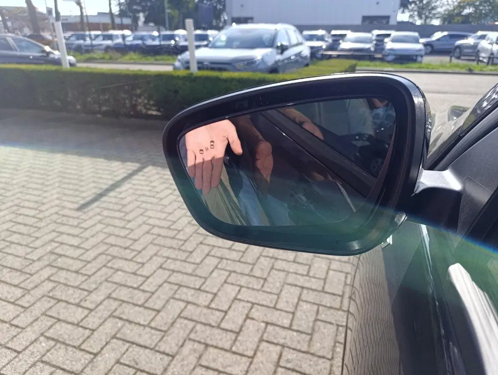 Ford Kuga 2.5 PHEV ST-Line X uit 2026, foto 14