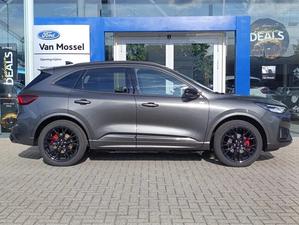 Ford Kuga 2.5 PHEV ST-Line X uit 2026, foto 5