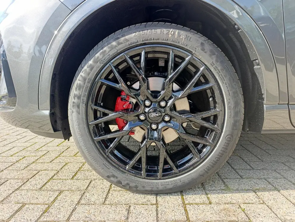 Ford Kuga 2.5 PHEV ST-Line X uit 2026, foto 7