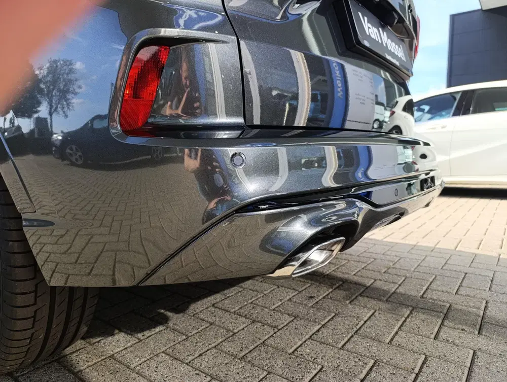 Ford Kuga 2.5 PHEV ST-Line X uit 2026, foto 8