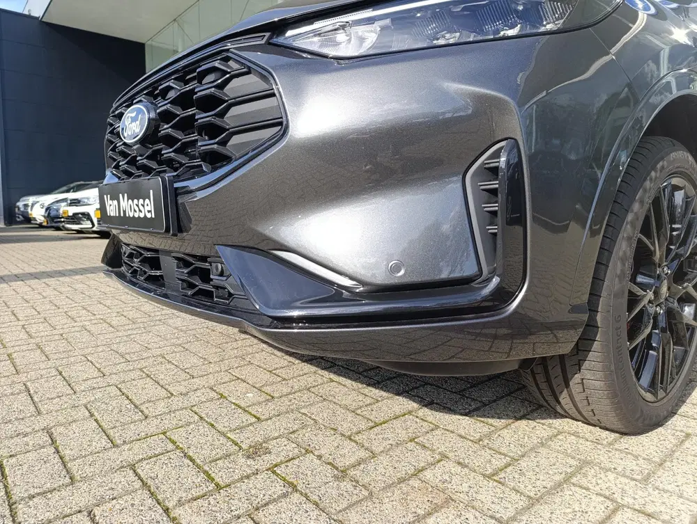 Ford Kuga 2.5 PHEV ST-Line X uit 2026, foto 9