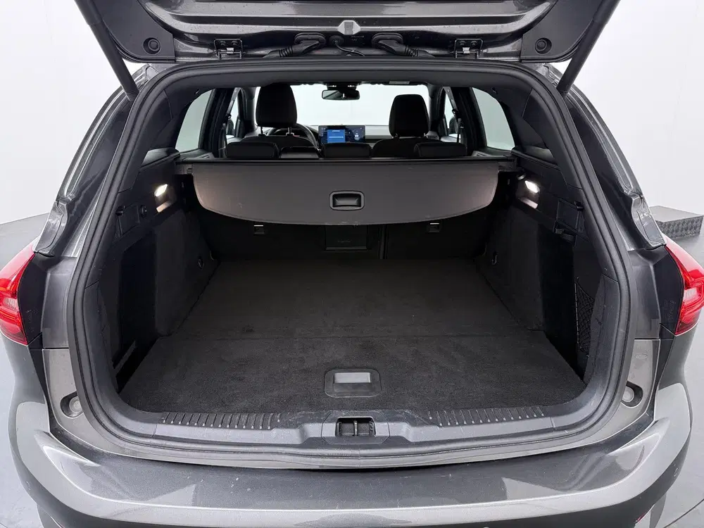 Ford Focus EcoBoost Hybrid 155 pk ST-Line X uit 2025, foto 9