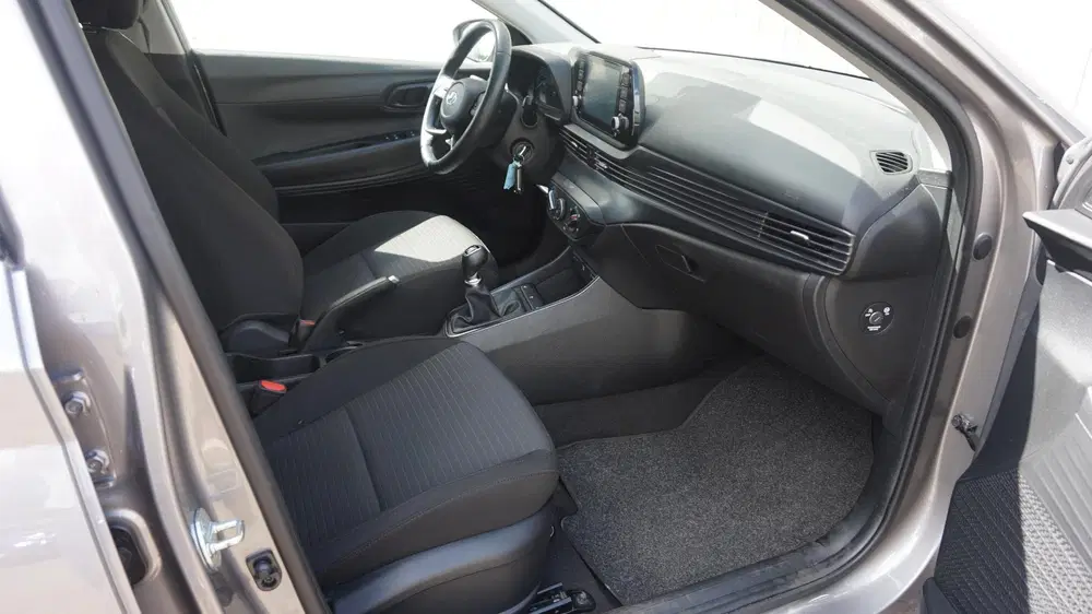 Hyundai i20 1.2 MPI Comfort Apple Carplay uit 2023, foto 10