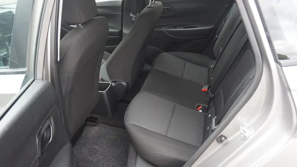 Hyundai i20 1.2 MPI Comfort Apple Carplay uit 2023, foto 11