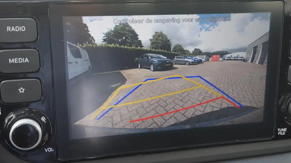 Hyundai i20 1.2 MPI Comfort Apple Carplay uit 2023, foto 15