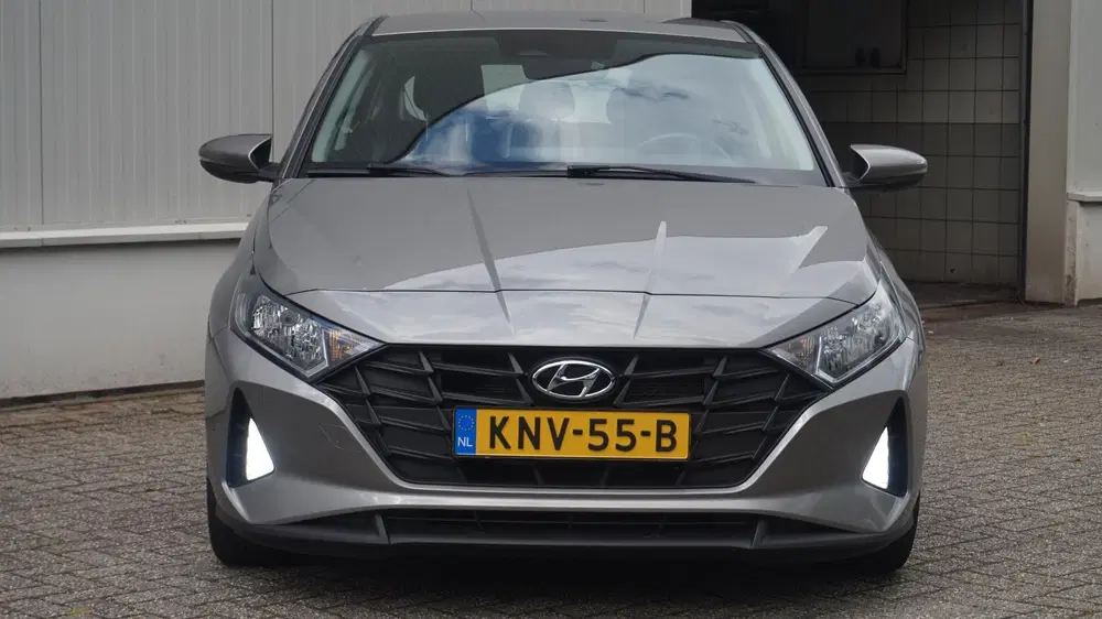 Hyundai i20 1.2 MPI Comfort Apple Carplay uit 2023, foto 5