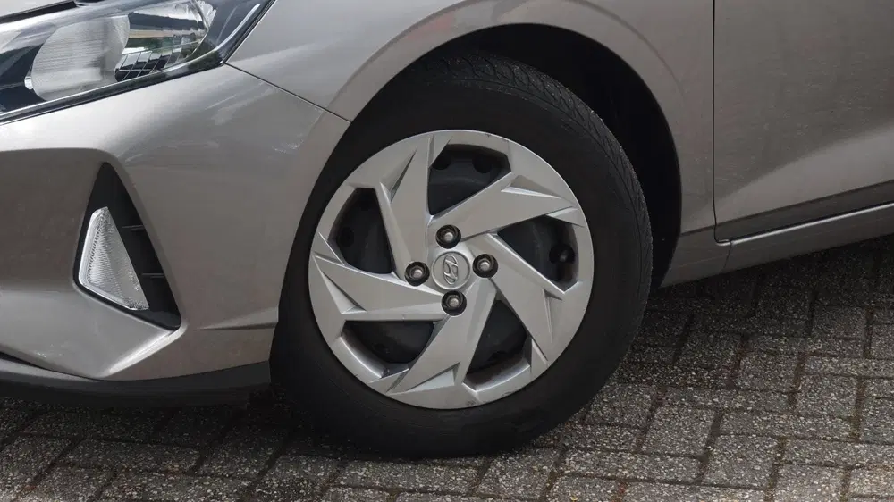 Hyundai i20 1.2 MPI Comfort Apple Carplay uit 2023, foto 7