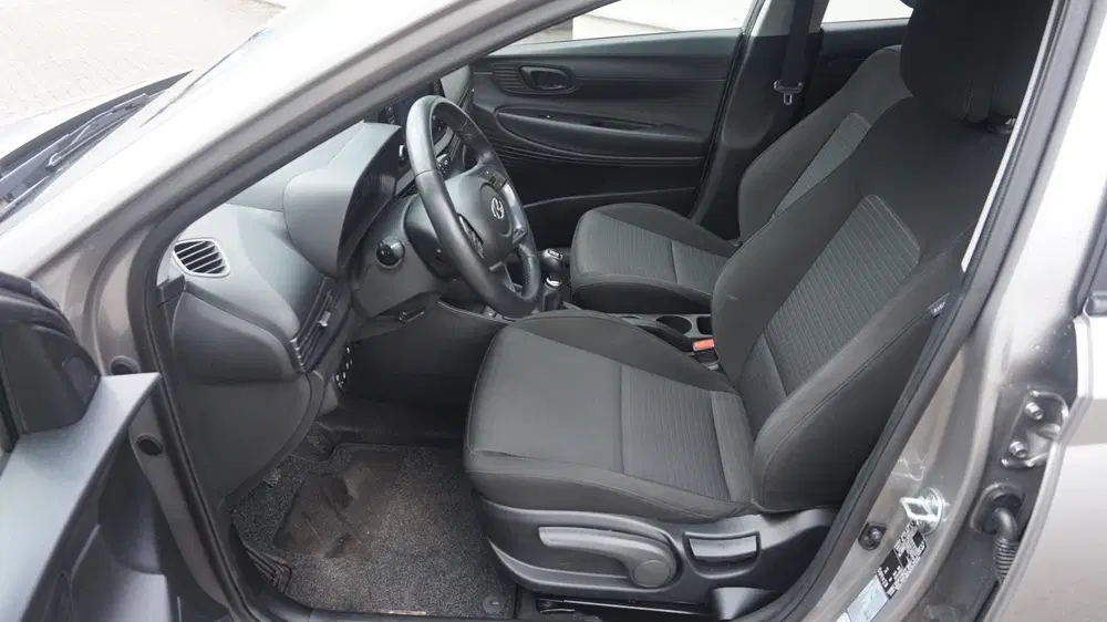 Hyundai i20 1.2 MPI Comfort Apple Carplay uit 2023, foto 9