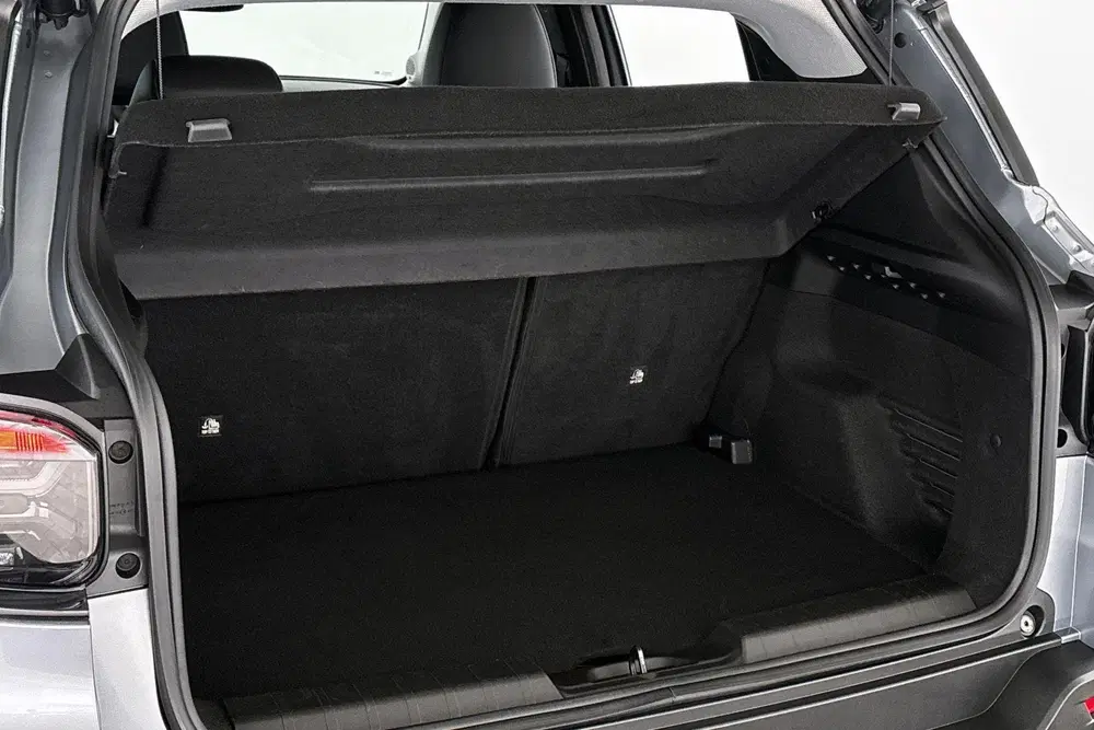 Jeep Avenger 1.2 e-Hybrid Summit Infotainment & Conveni uit 2025, foto 9