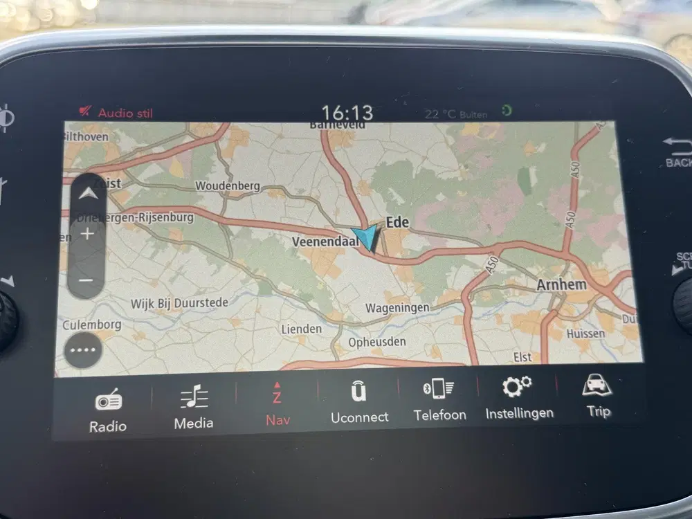 Fiat 500 0.9 TwinAir Turbo Rockstar uit 2020, foto 11