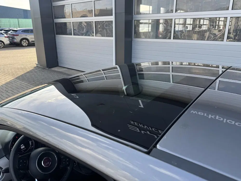 Fiat 500 0.9 TwinAir Turbo Rockstar uit 2020, foto 15