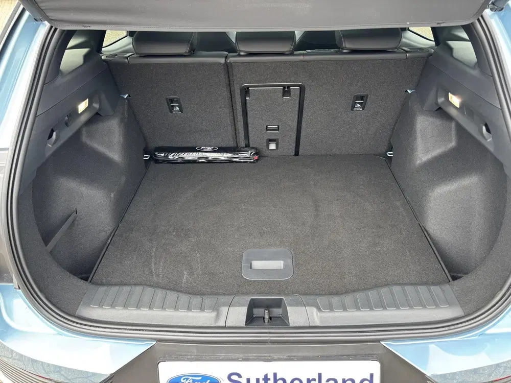 Ford Explorer Premium Extended Range AWD 79 kWh 340pk uit 2024, foto 8