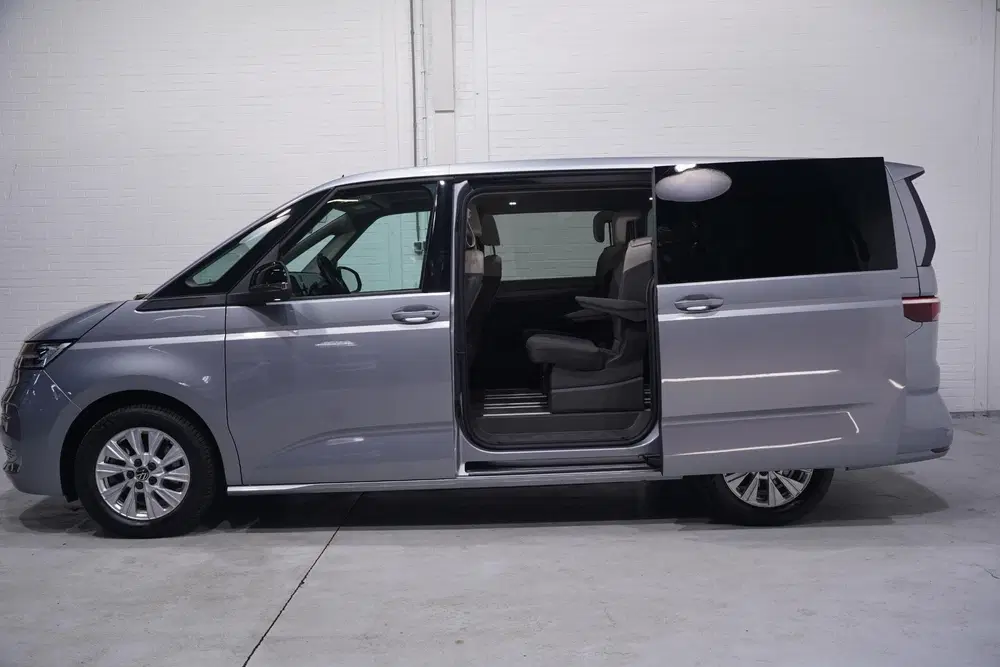 Volkswagen Multivan 1.4 eHybrid L2H1 Style NAP SOH 100% Iq L uit 2024, foto 11