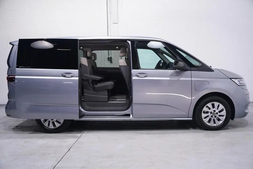 Volkswagen Multivan 1.4 eHybrid L2H1 Style NAP SOH 100% Iq L uit 2024, foto 15