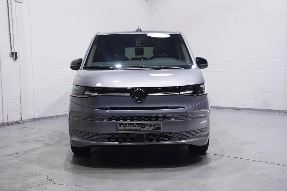 Volkswagen Multivan 1.4 eHybrid L2H1 Style NAP SOH 100% Iq L uit 2024, foto 2