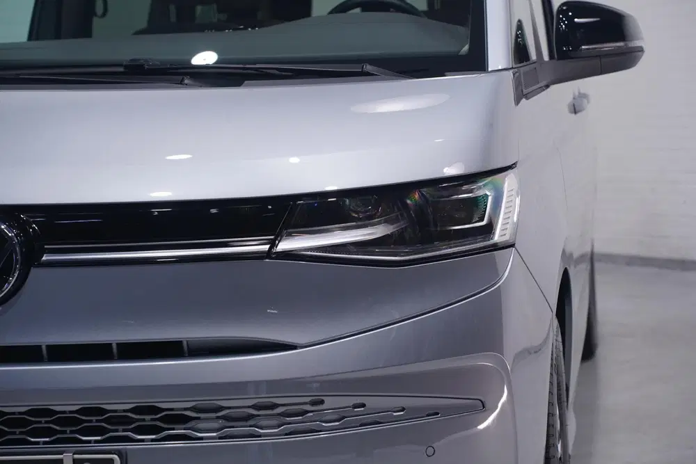 Volkswagen Multivan 1.4 eHybrid L2H1 Style NAP SOH 100% Iq L uit 2024, foto 4