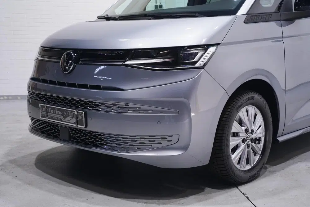 Volkswagen Multivan 1.4 eHybrid L2H1 Style NAP SOH 100% Iq L uit 2024, foto 5