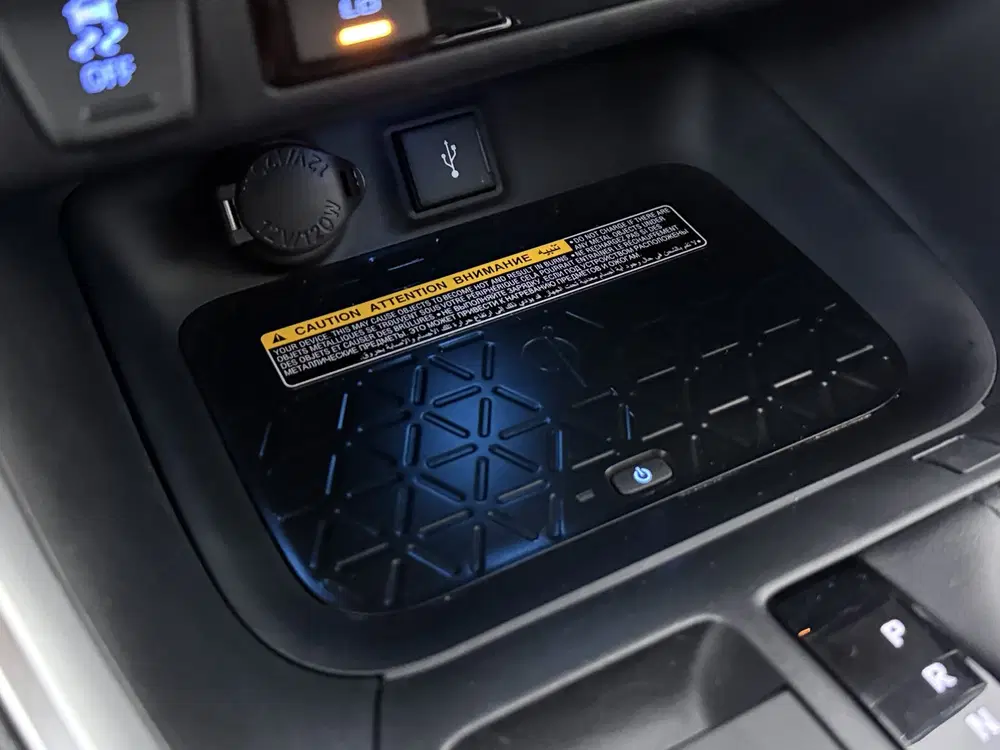 Toyota RAV 4 2.5 Hybrid AWD Business uit 2021, foto 10
