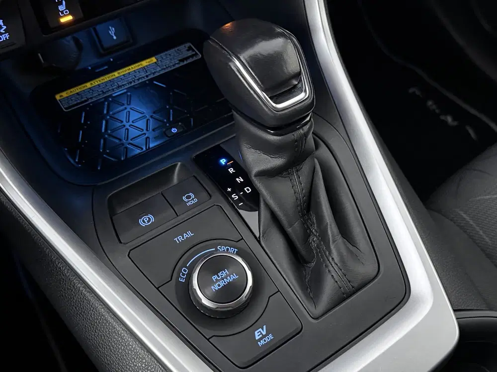 Toyota RAV 4 2.5 Hybrid AWD Business uit 2021, foto 11