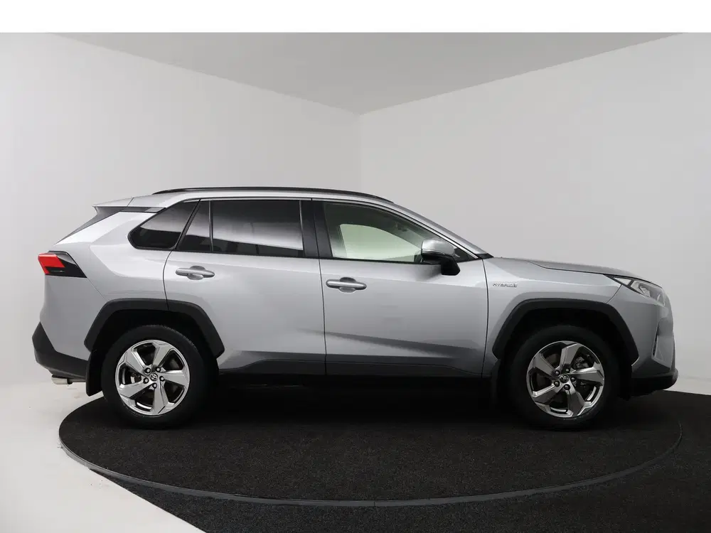 Toyota RAV 4 2.5 Hybrid AWD Business uit 2021, foto 12